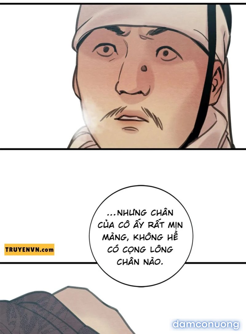 Dạ Ký Chapter 45 - Page 21