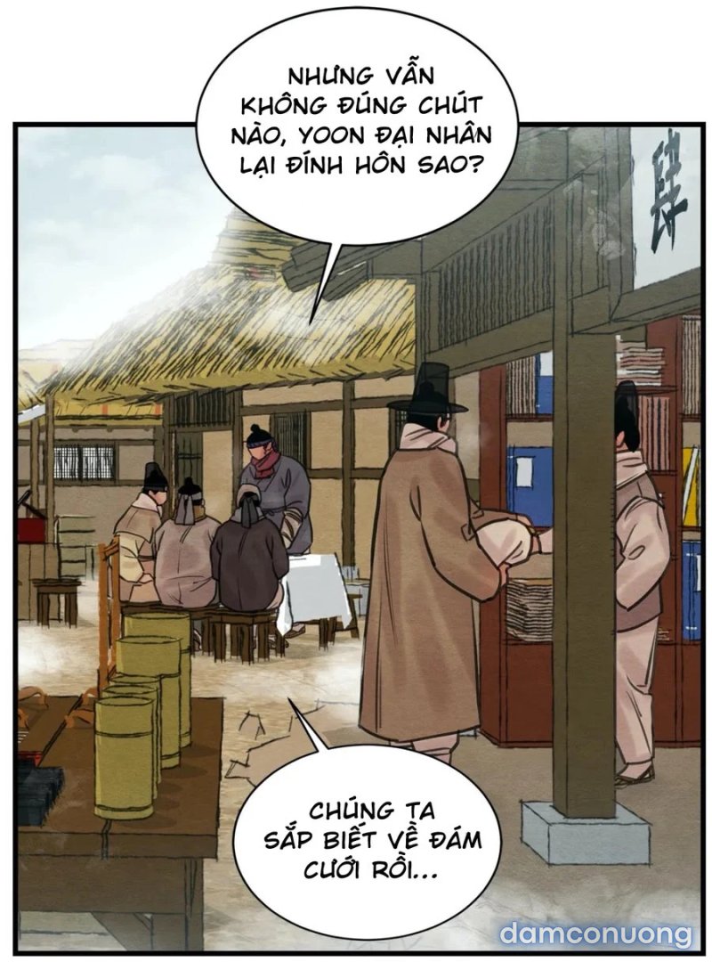 Dạ Ký Chapter 45 - Page 30