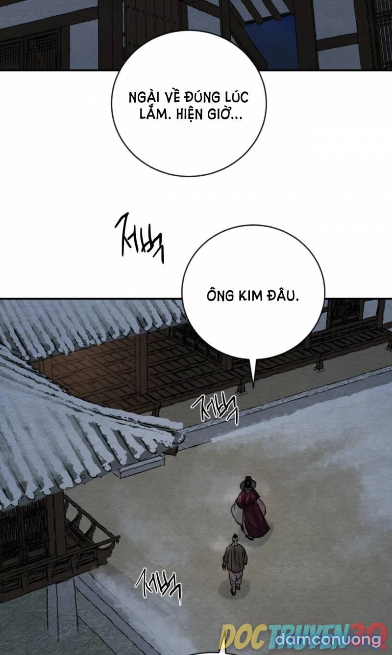 Dạ Ký Chapter 107.95 - Page 17