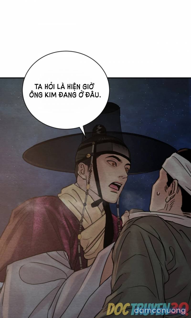 Dạ Ký Chapter 107.95 - Page 19