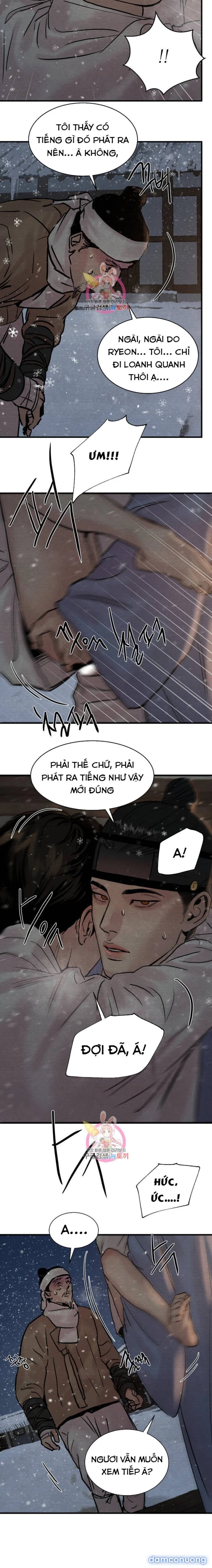 Dạ Ký Chapter 64 - Page 6