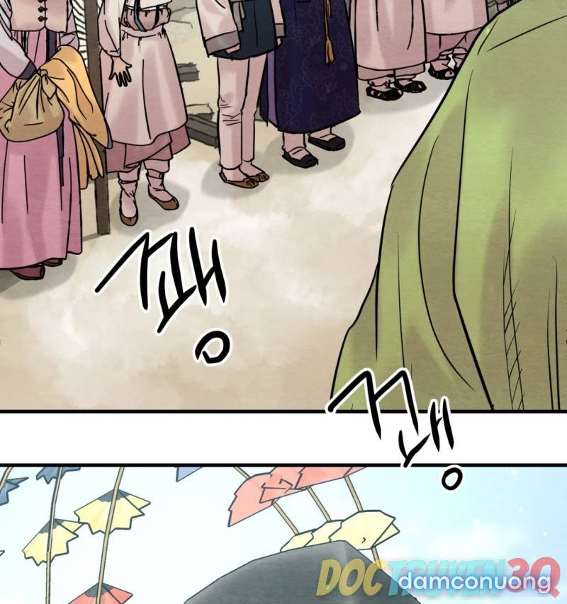 Dạ Ký Chapter 111.1 - Page 28