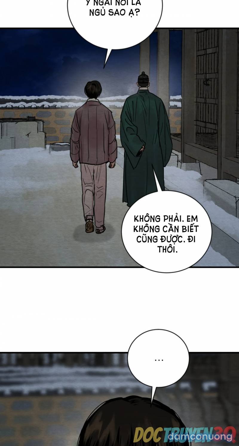 Dạ Ký Chapter 111.1 - Page 5