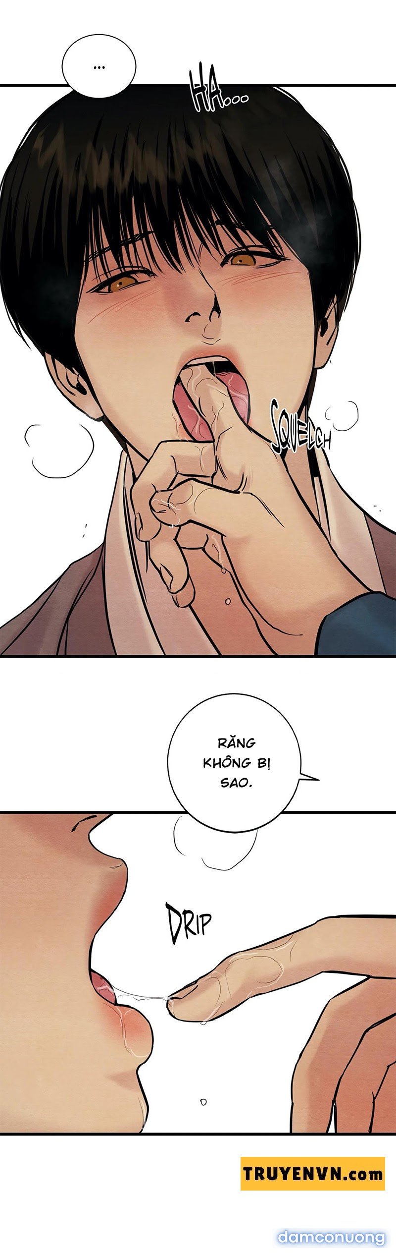 Dạ Ký Chapter 47 - Page 18