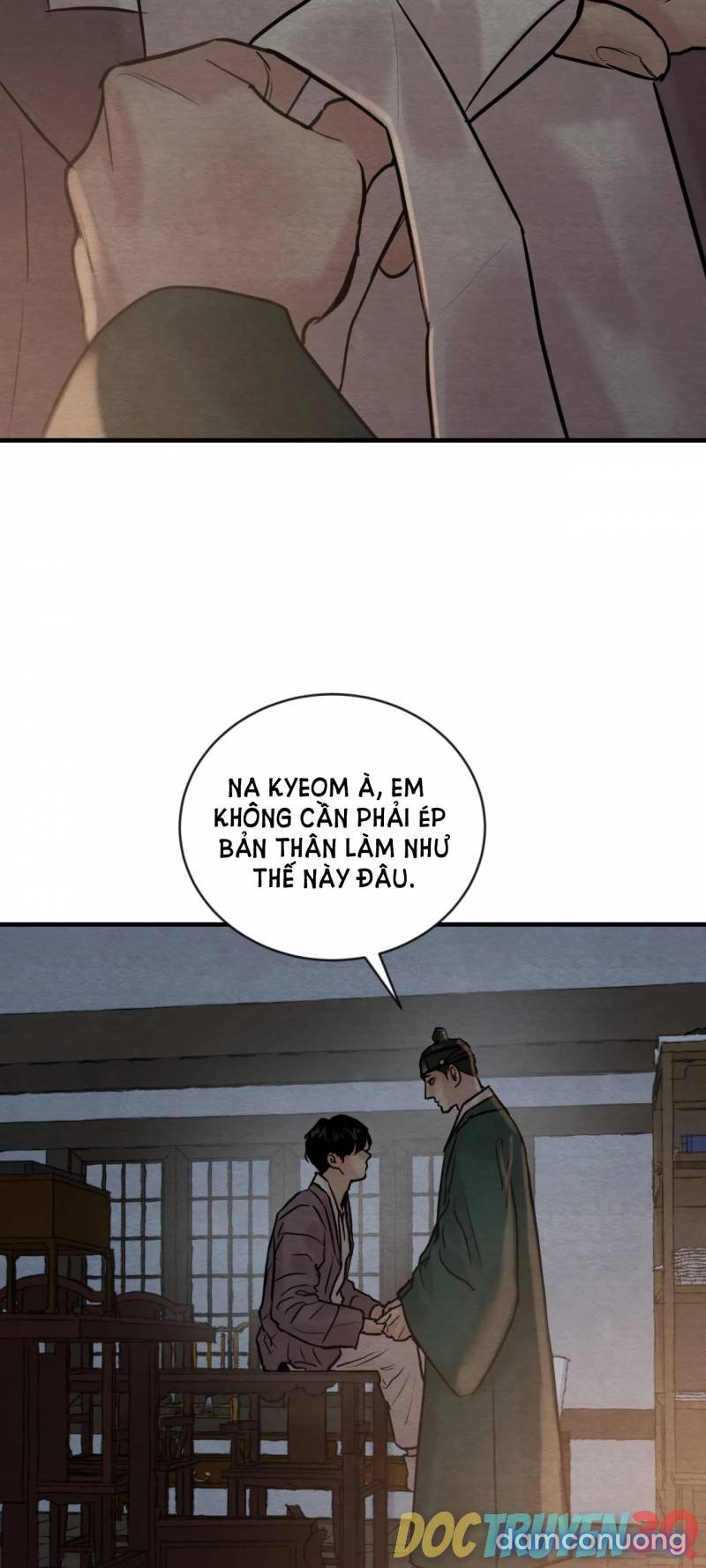 Dạ Ký Chapter 110.1 - Page 13