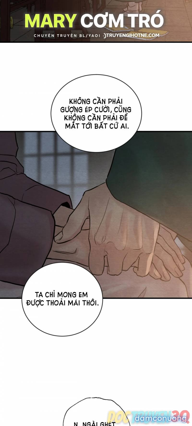 Dạ Ký Chapter 110.1 - Page 14