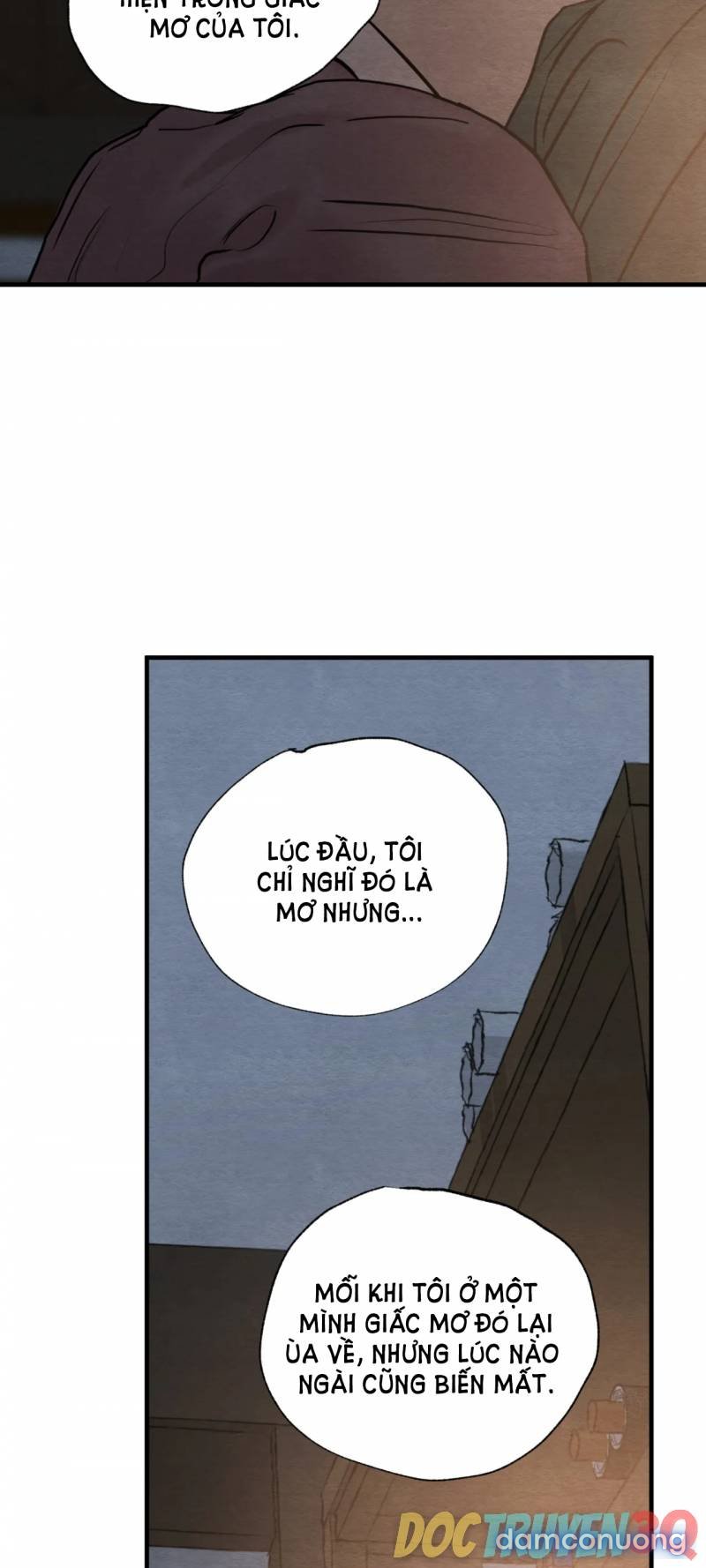 Dạ Ký Chapter 110.1 - Page 27