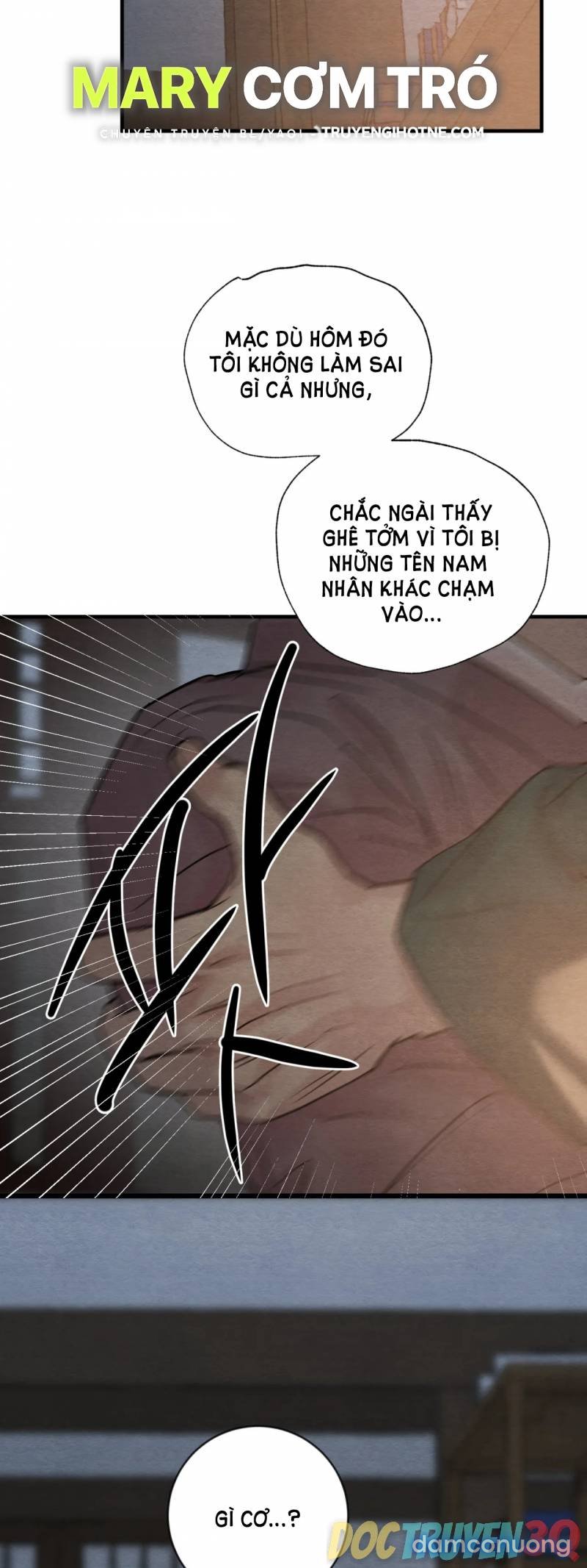 Dạ Ký Chapter 110.1 - Page 28