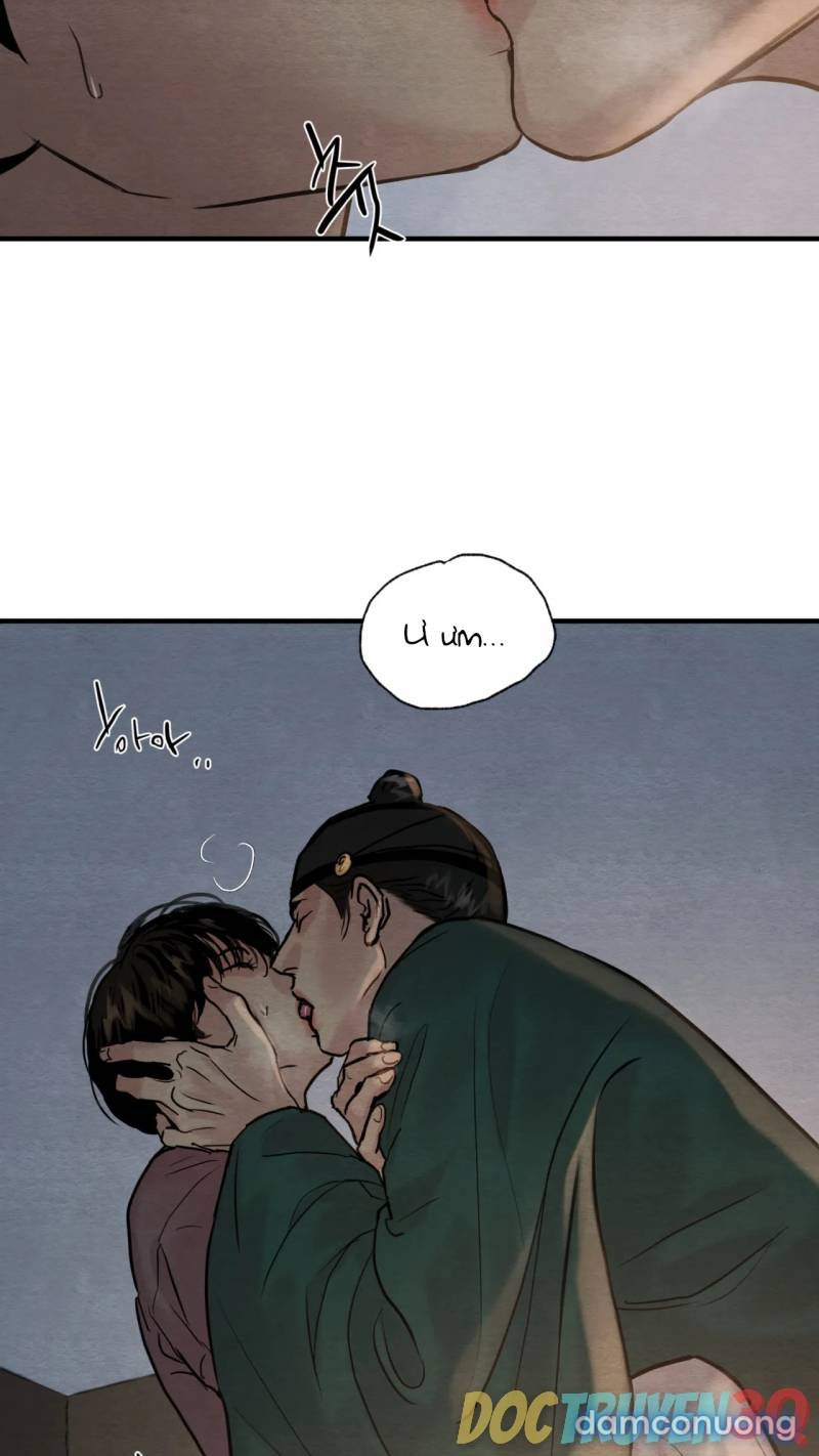 Dạ Ký Chapter 110.1 - Page 7