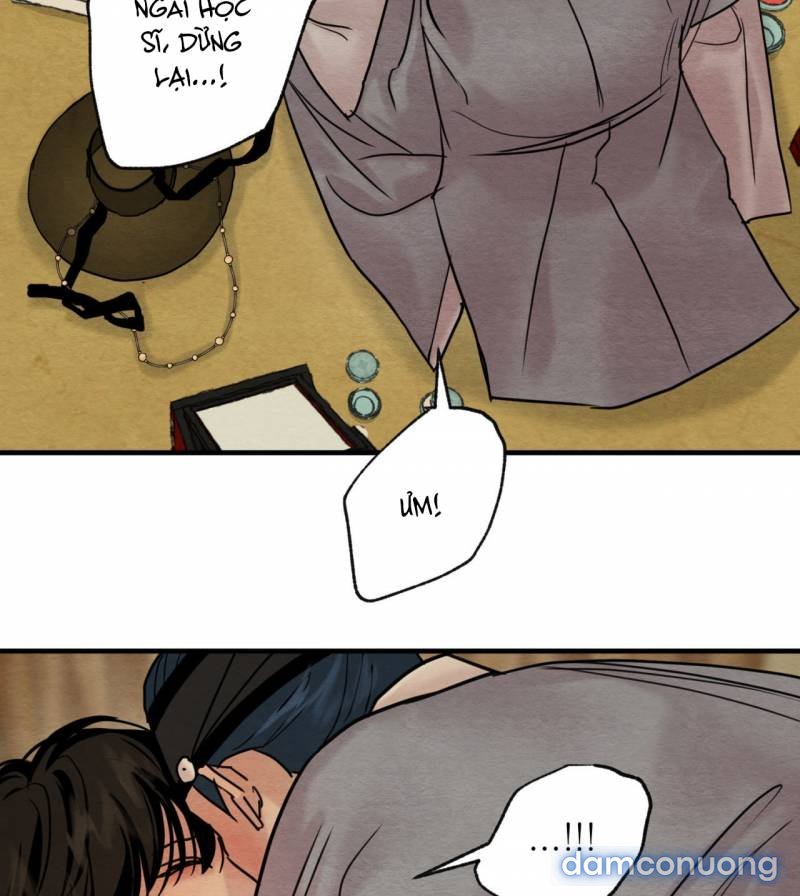 Dạ Ký Chapter 119.1 - Page 40