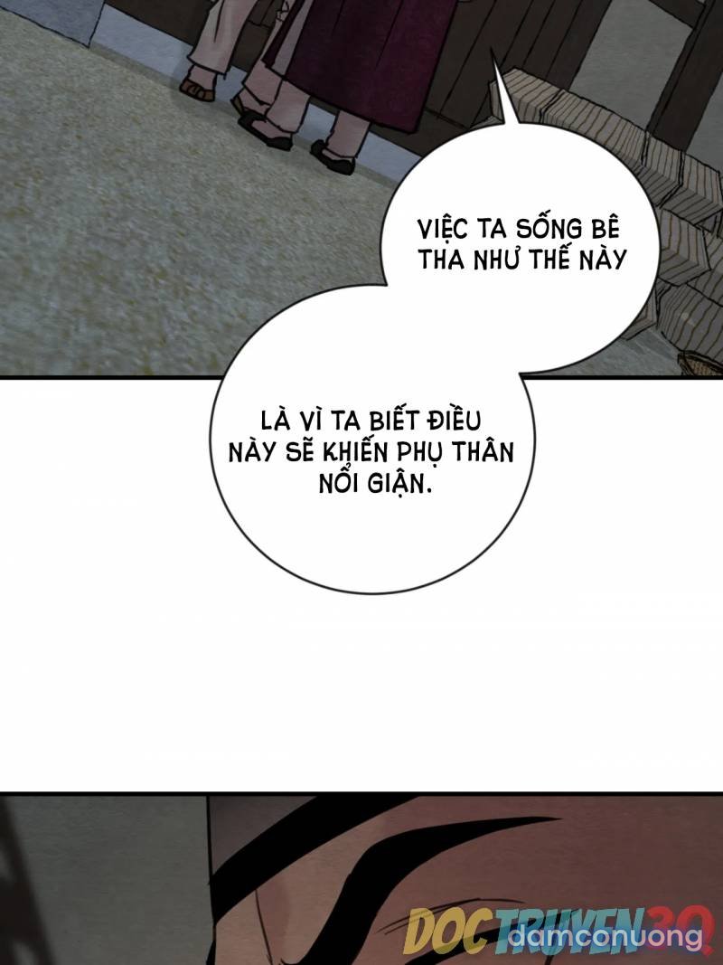 Dạ Ký Chapter 108.5 - Page 9