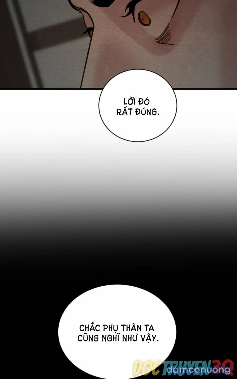 Dạ Ký Chapter 108.5 - Page 10