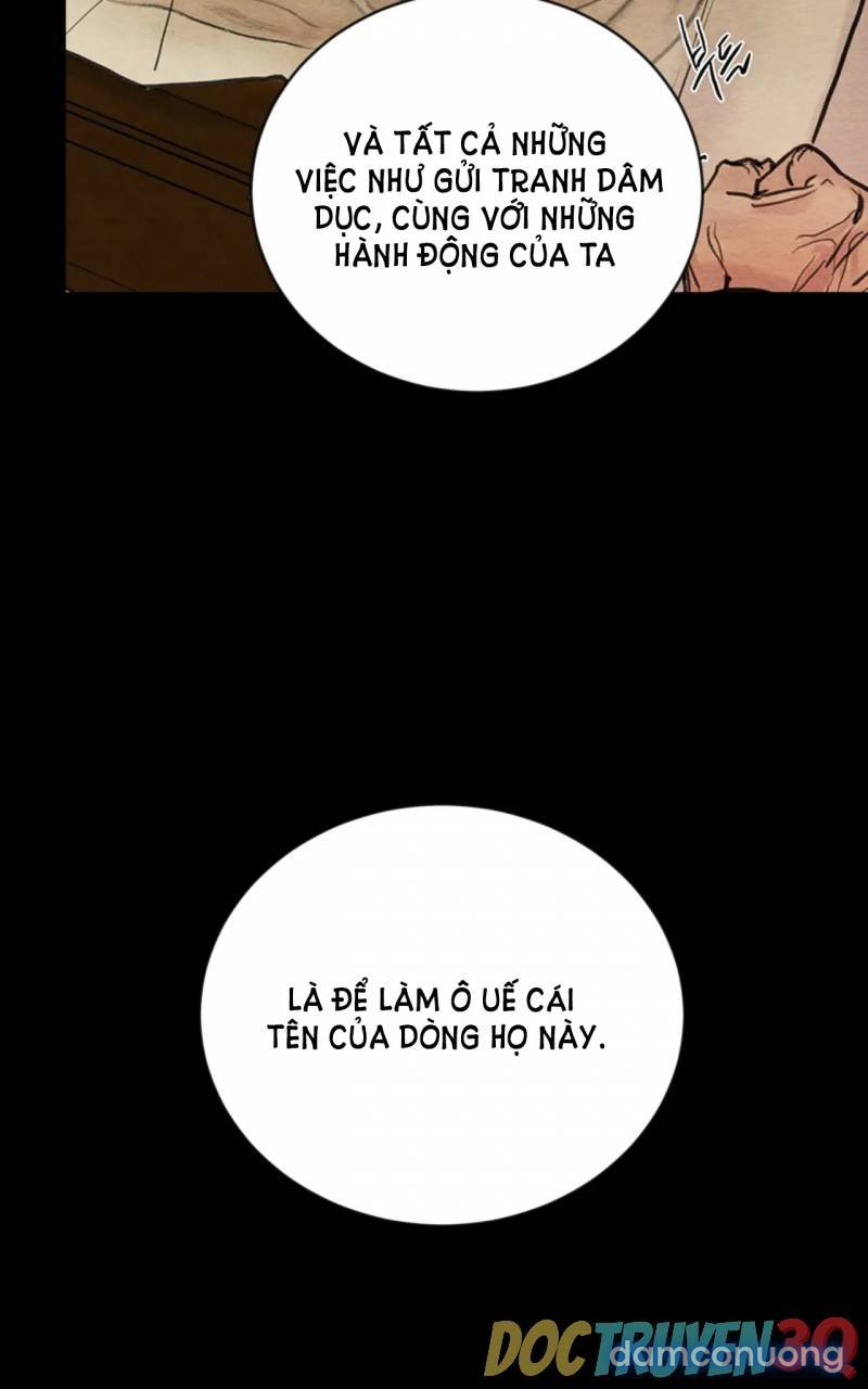 Dạ Ký Chapter 108.5 - Page 12