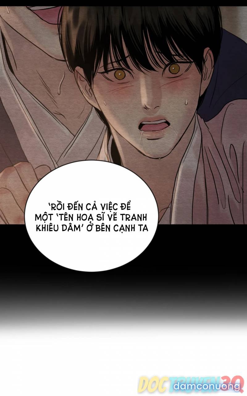 Dạ Ký Chapter 108.5 - Page 14