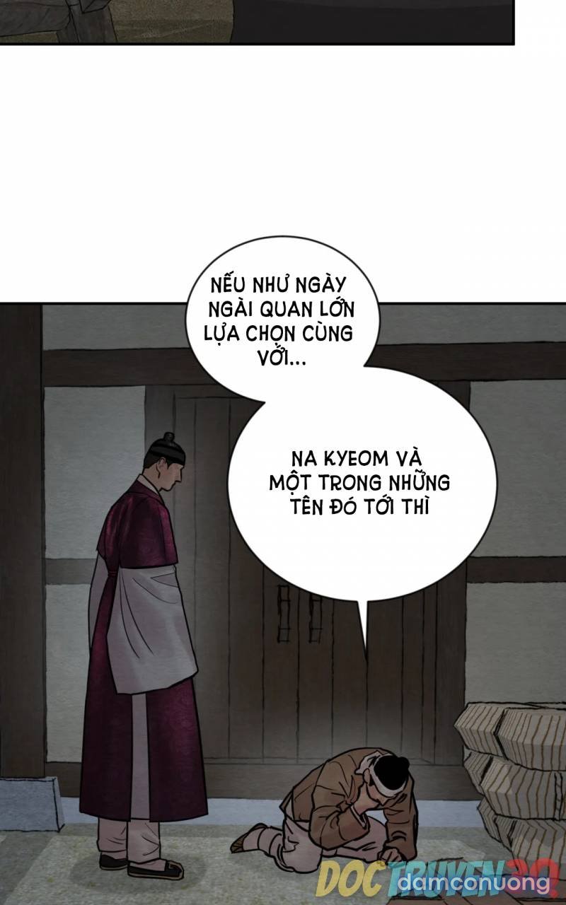 Dạ Ký Chapter 108.5 - Page 22