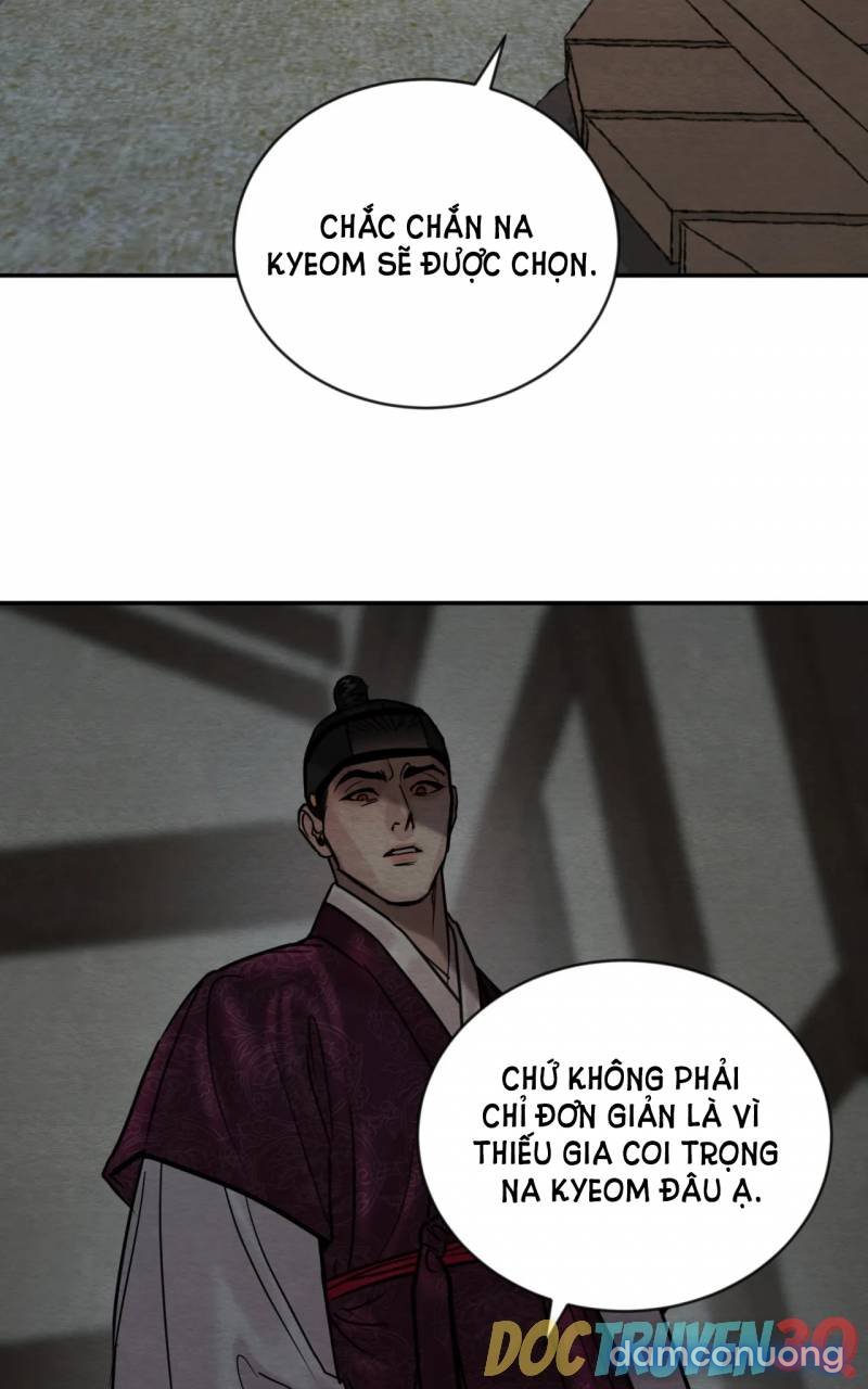 Dạ Ký Chapter 108.5 - Page 23