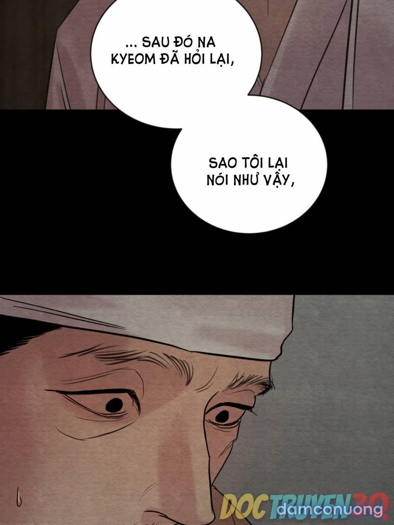 Dạ Ký Chapter 108.5 - Page 28