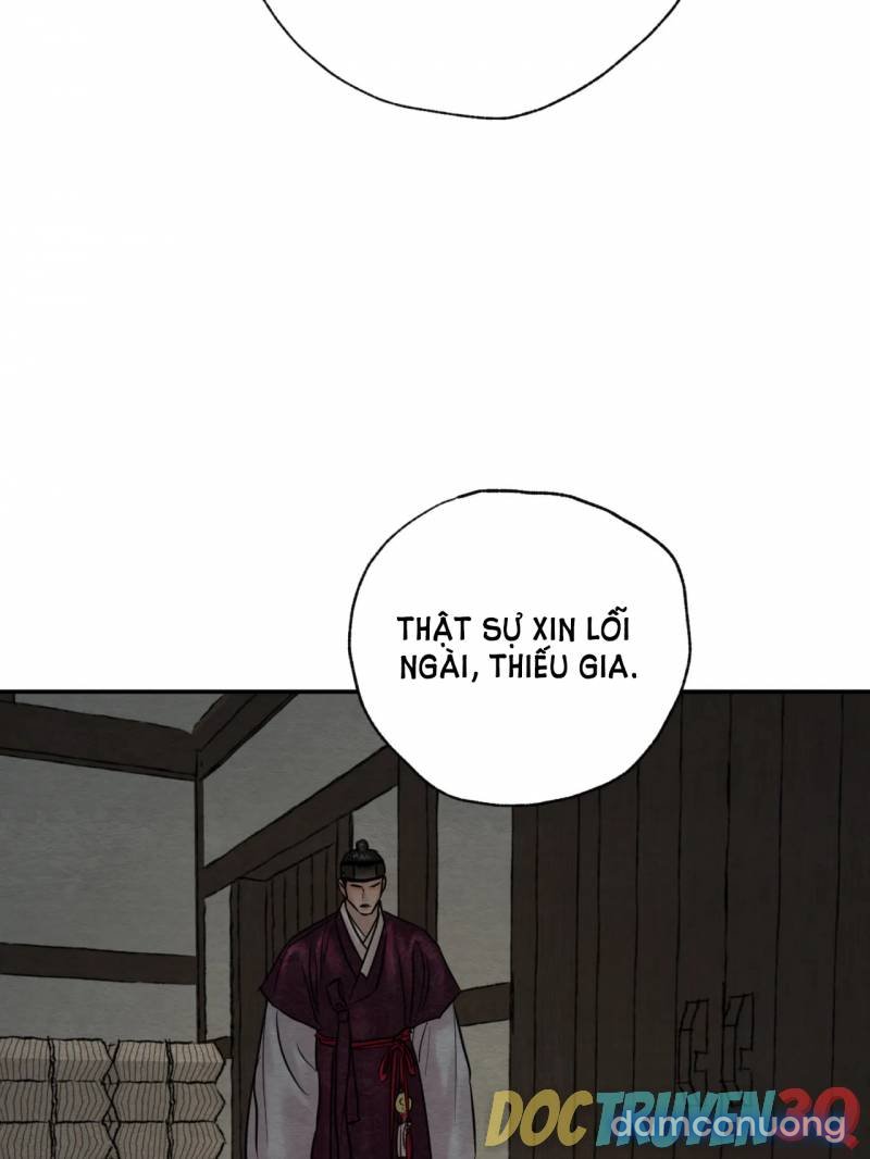 Dạ Ký Chapter 108.5 - Page 31