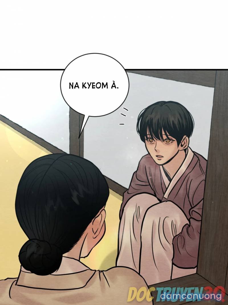 Dạ Ký Chapter 108.5 - Page 40