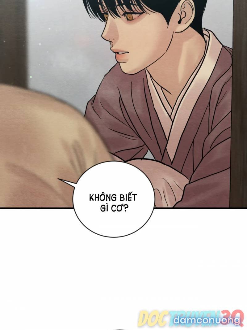 Dạ Ký Chapter 108.5 - Page 43