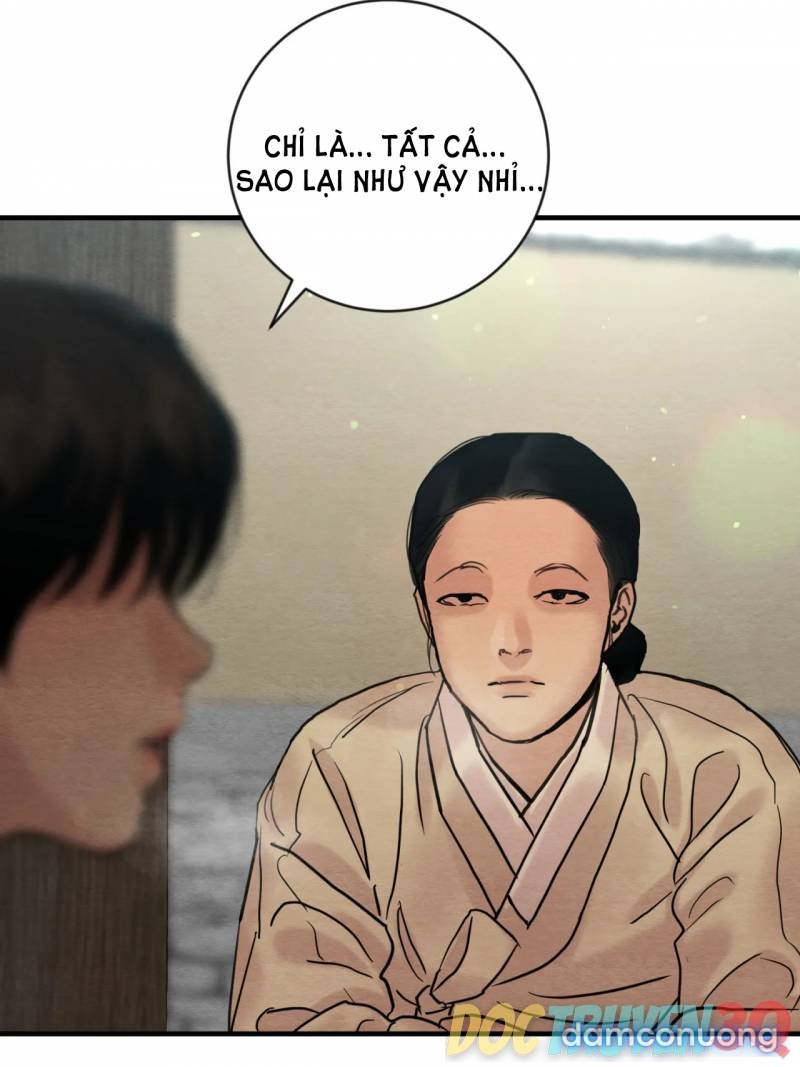 Dạ Ký Chapter 108.5 - Page 44