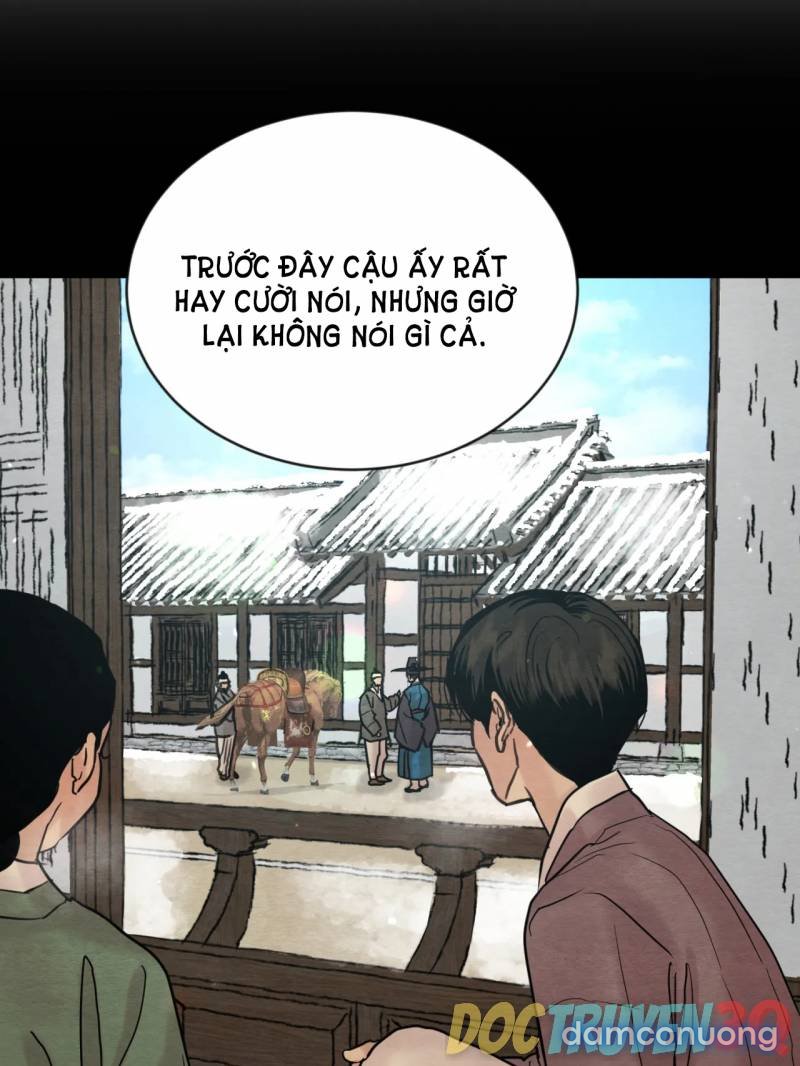 Dạ Ký Chapter 108.5 - Page 49