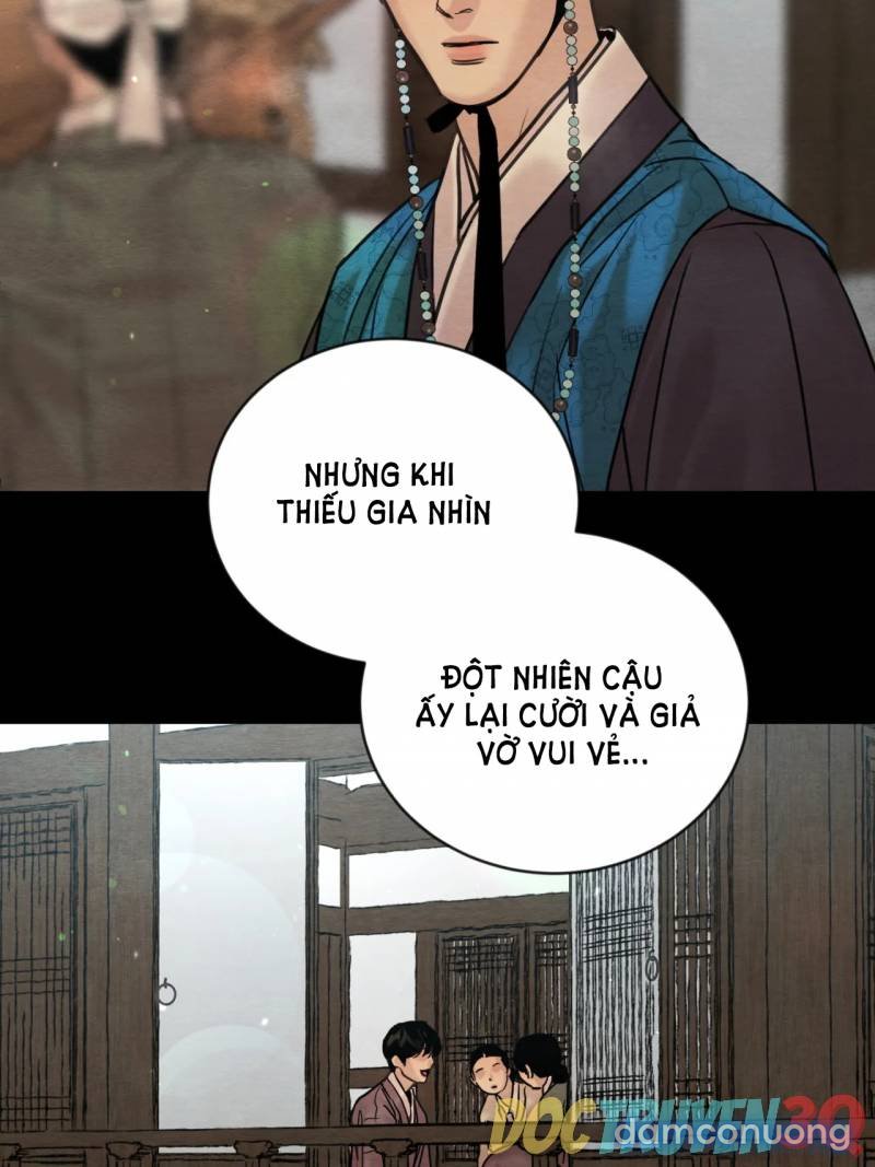 Dạ Ký Chapter 108.5 - Page 51