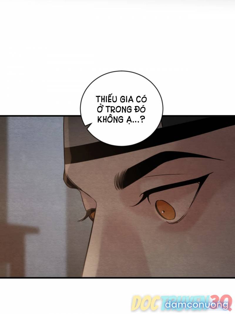 Dạ Ký Chapter 108.5 - Page 54