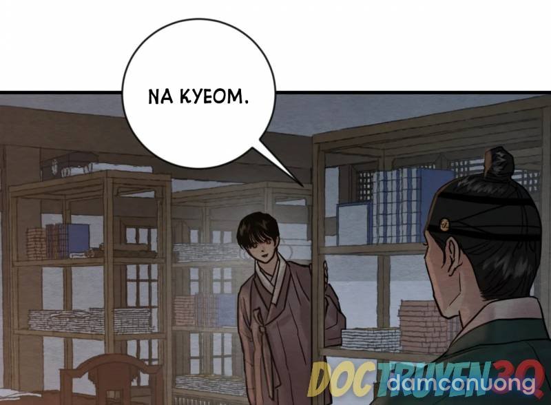 Dạ Ký Chapter 108.5 - Page 55