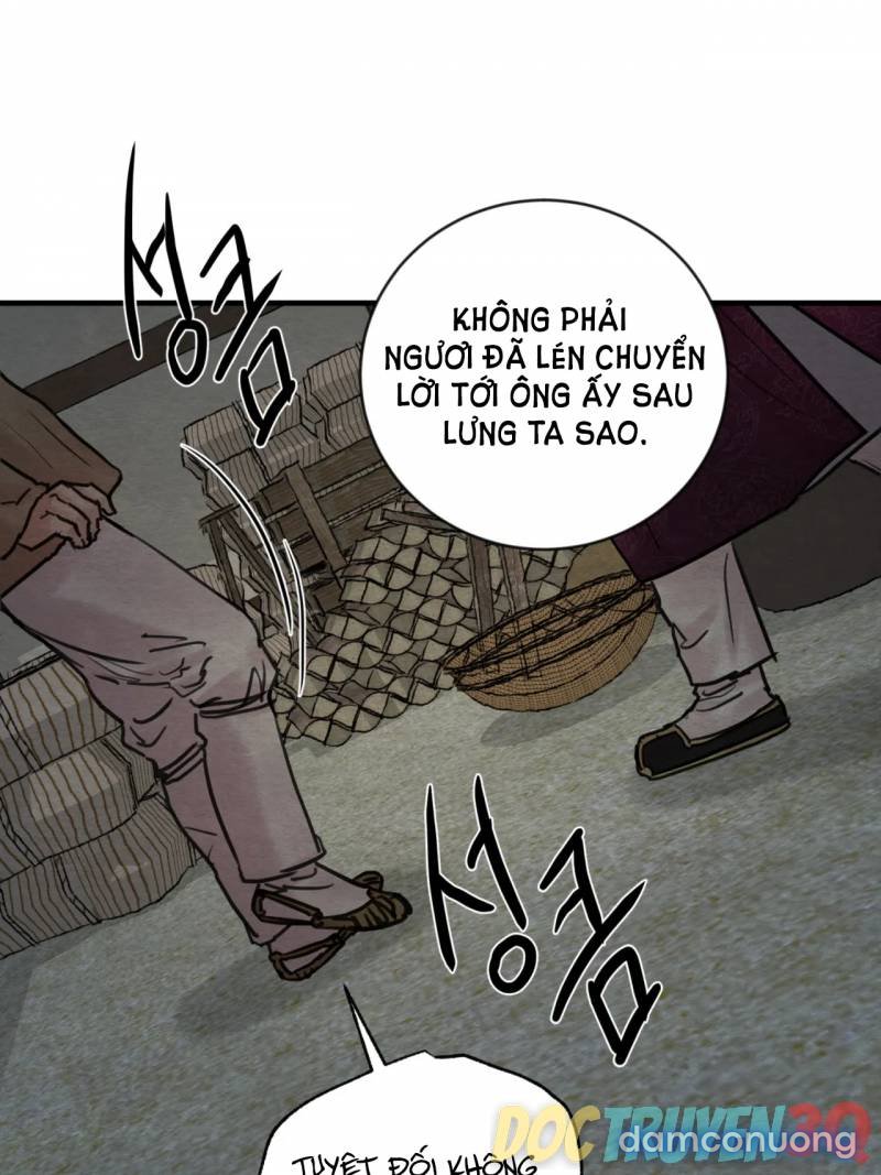 Dạ Ký Chapter 108.5 - Page 6