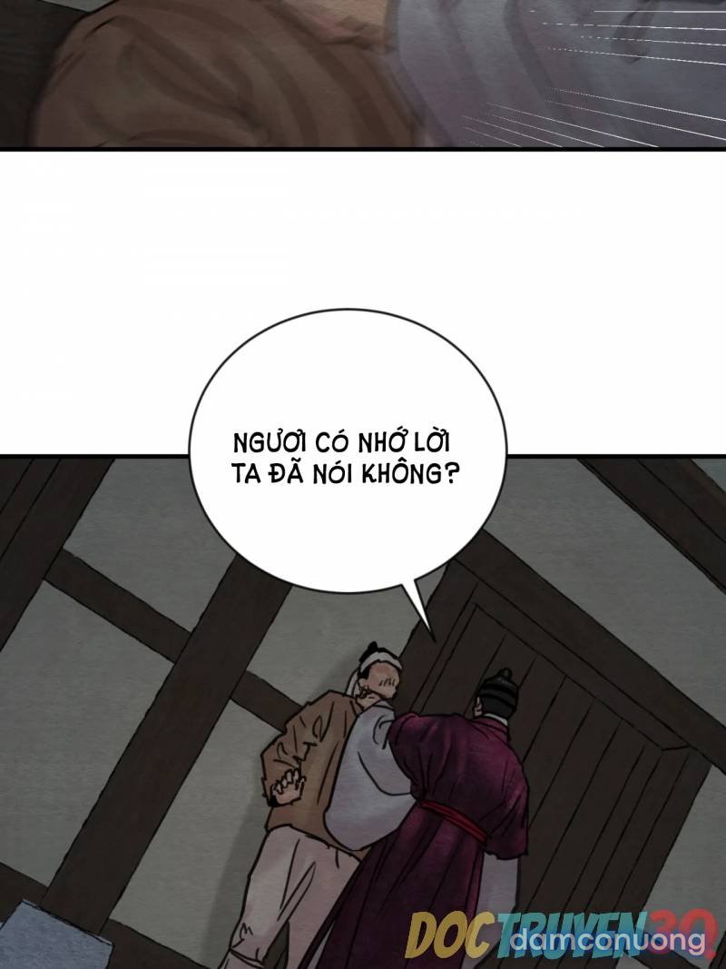 Dạ Ký Chapter 108.5 - Page 8