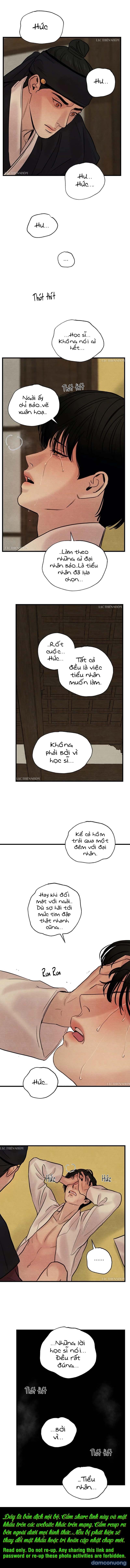 Dạ Ký Chapter 42 - Page 6