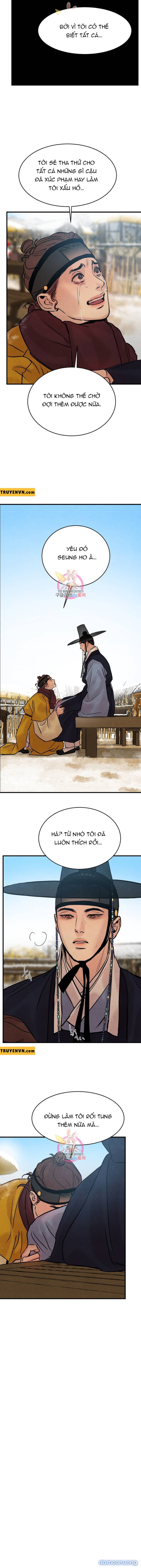 Dạ Ký Chapter 57 - Page 9