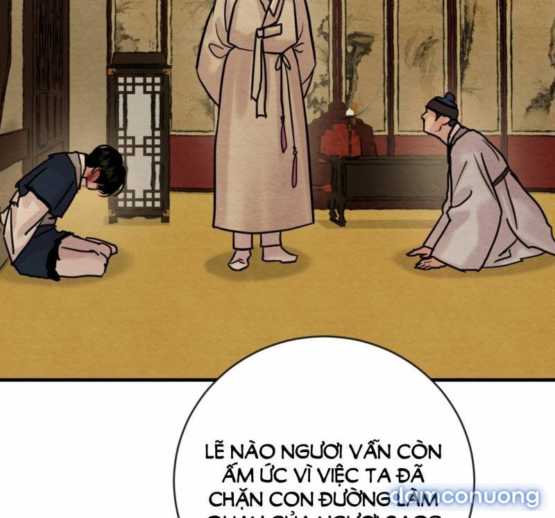 Dạ Ký Chapter 121.2 - Page 22