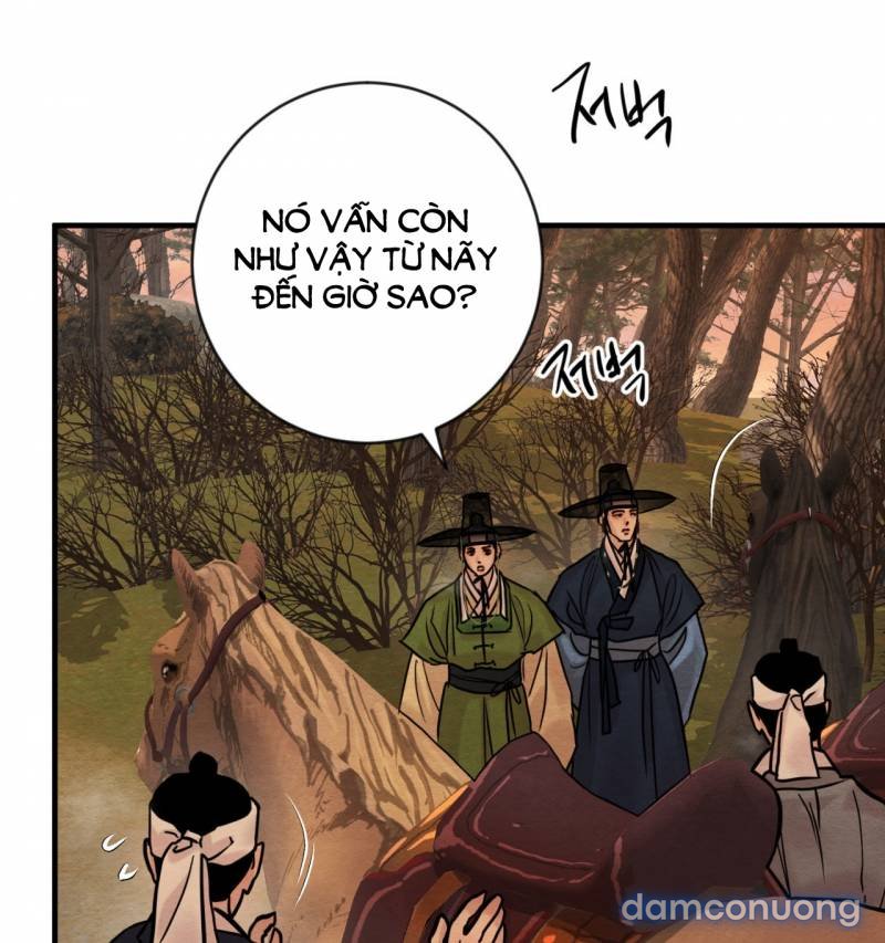 Dạ Ký Chapter 121.2 - Page 53