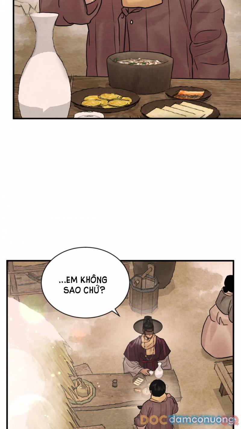 Dạ Ký Chapter 107.7 - Page 13