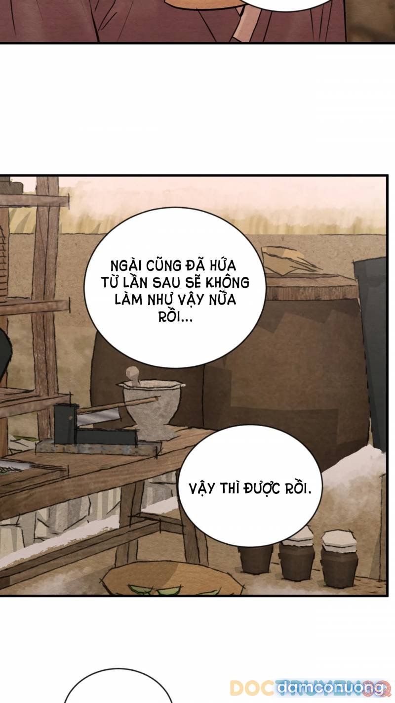 Dạ Ký Chapter 107.7 - Page 16