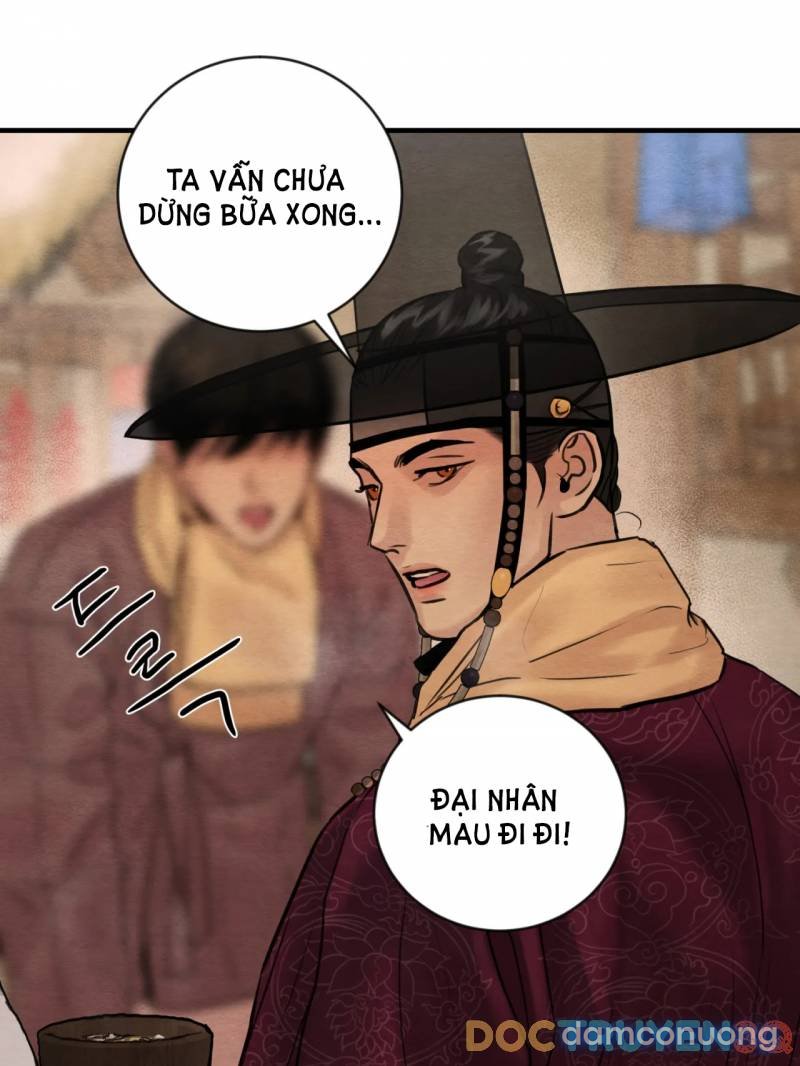 Dạ Ký Chapter 107.7 - Page 19