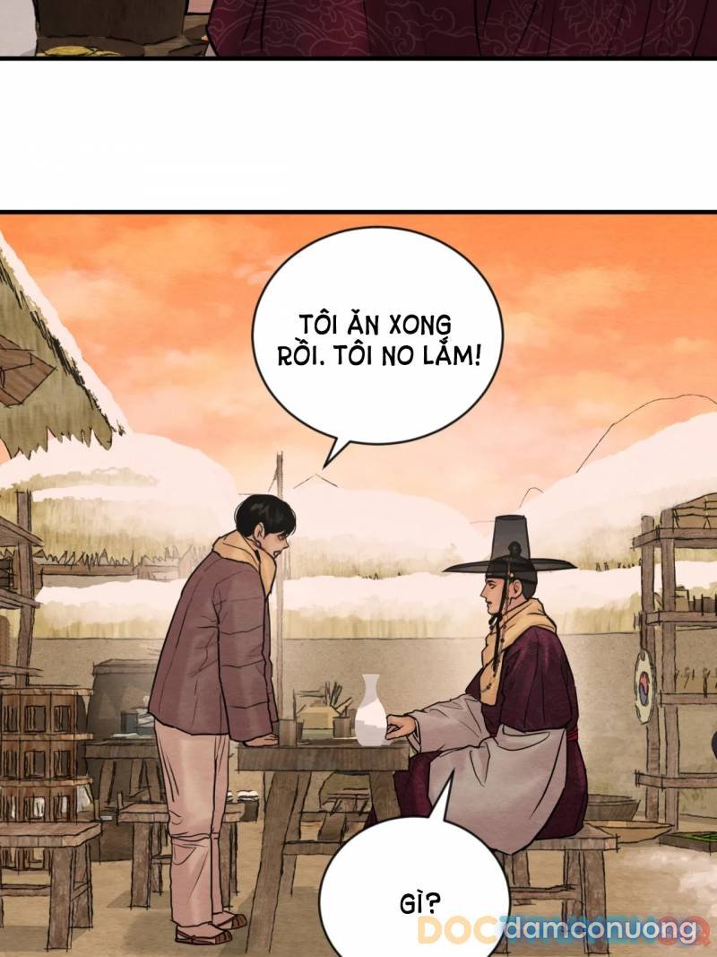 Dạ Ký Chapter 107.7 - Page 20