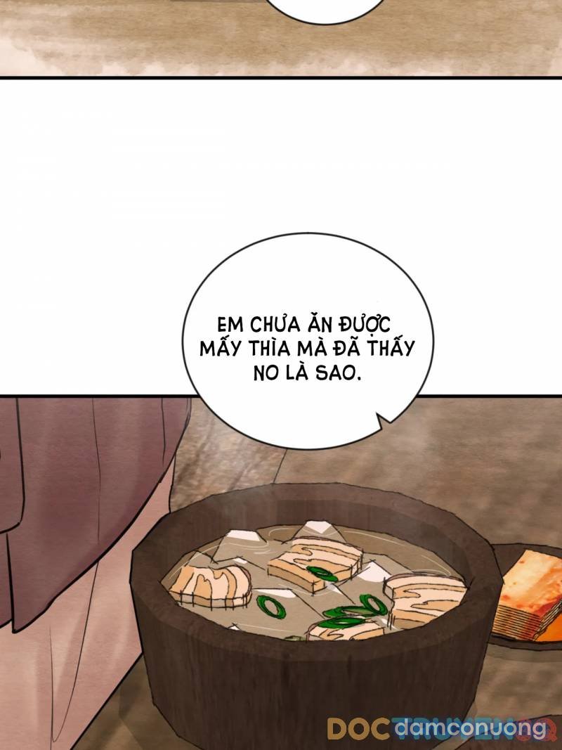 Dạ Ký Chapter 107.7 - Page 21