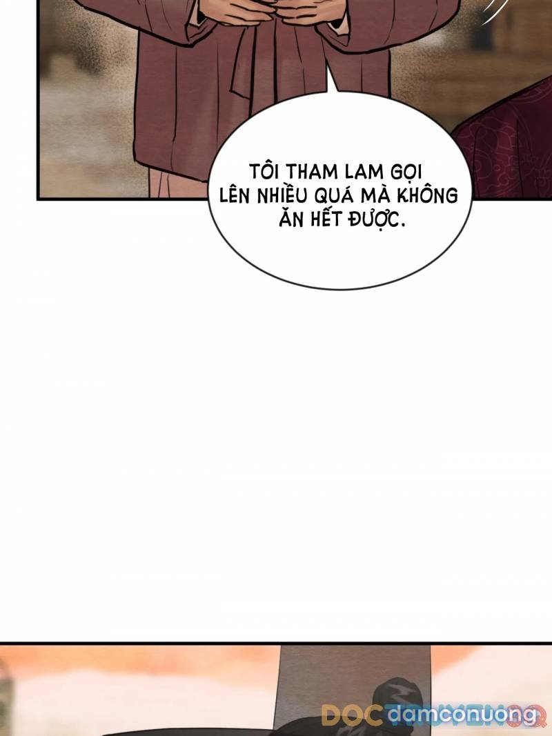 Dạ Ký Chapter 107.7 - Page 23