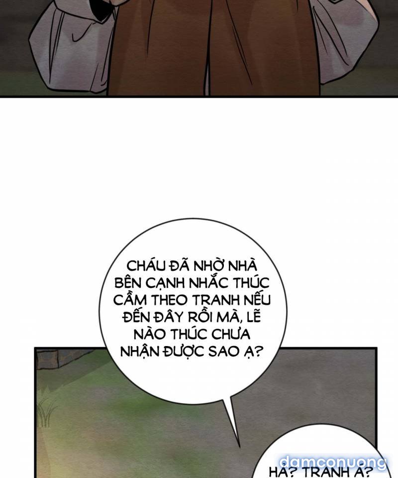 Dạ Ký Chapter 129.5 - Page 13