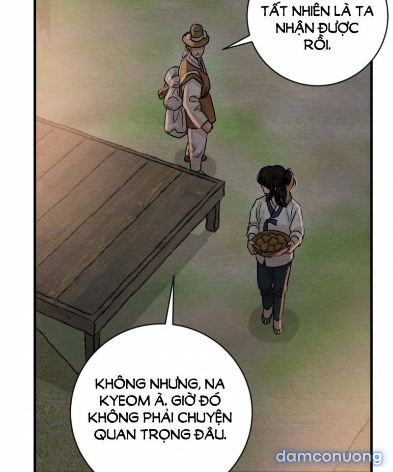 Dạ Ký Chapter 129.5 - Page 14