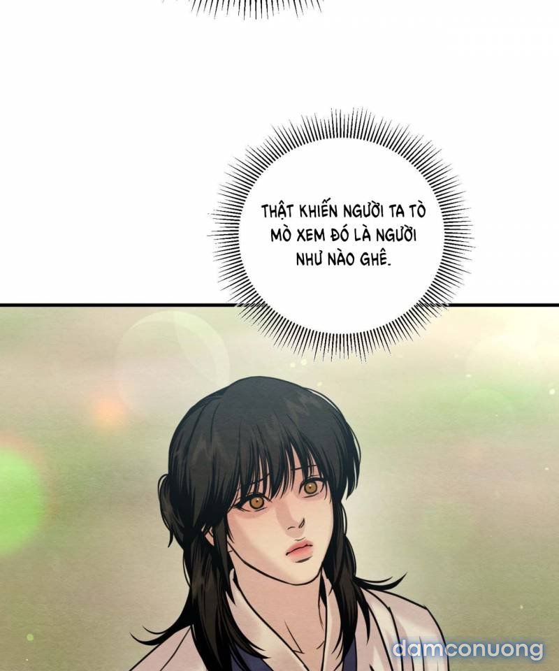 Dạ Ký Chapter 129.5 - Page 26