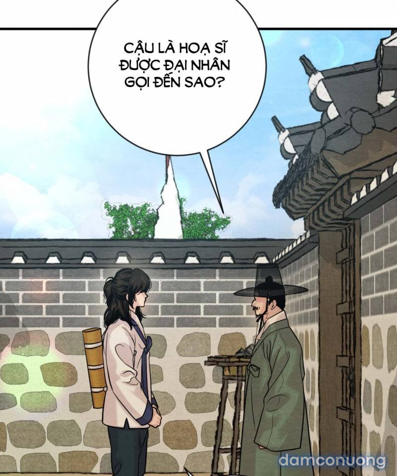 Dạ Ký Chapter 129.5 - Page 31