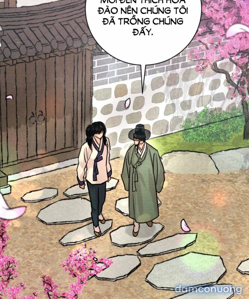 Dạ Ký Chapter 129.5 - Page 36