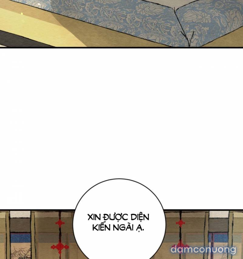 Dạ Ký Chapter 129.5 - Page 55