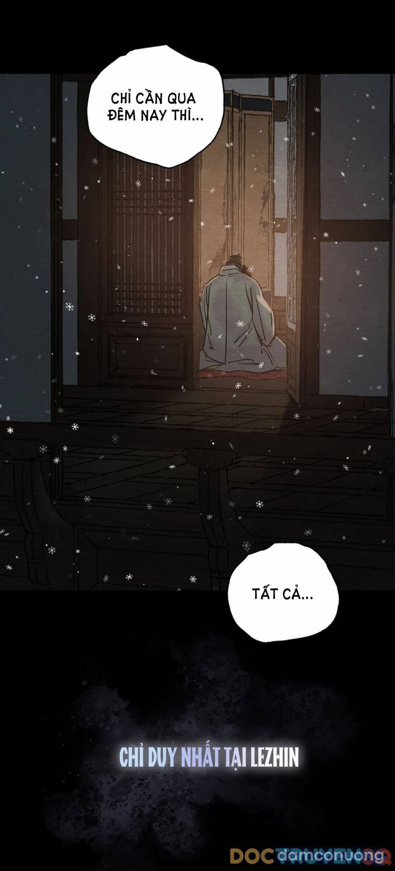 Dạ Ký Chapter 106.6 - Page 9