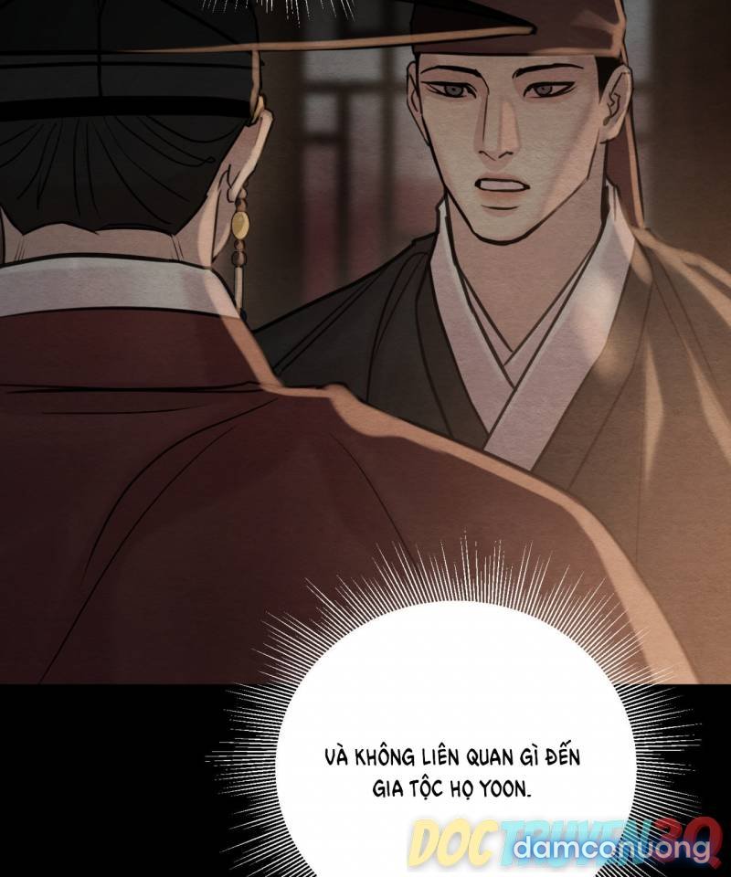 Dạ Ký Chapter 125 - Page 20