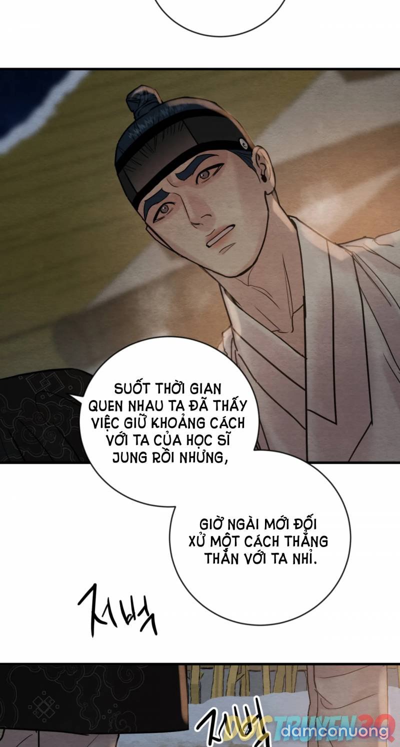 Dạ Ký Chapter 115.2 - Page 3